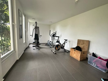 Se Vende Departamento 4 Dormitorios, 3 Baños 2 E Y 1 Bodega