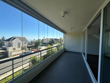 Se Vende Departamento 4 Dormitorios, 3 Baños 2 E Y 1 Bodega