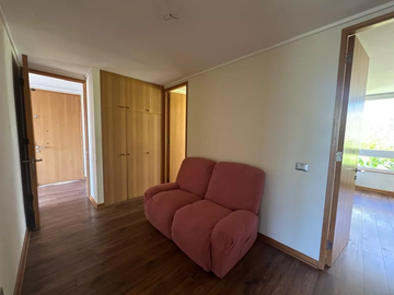Se Vende Departamento 4 Dormitorios, 3 Baños 2 E Y 1 Bodega