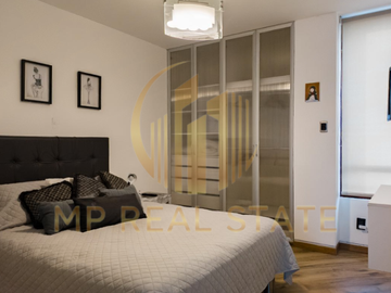 HERMOSA CASA AMOBLADA 1000M2 CON PISCINA EN LA ENCANTADA VILLA