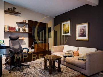HERMOSA CASA AMOBLADA 1000M2 CON PISCINA EN LA ENCANTADA VILLA