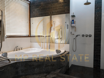 HERMOSA CASA AMOBLADA 1000M2 CON PISCINA EN LA ENCANTADA VILLA