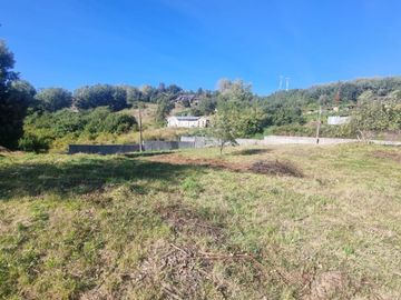 Amplio Terreno Urbano Panguipulli