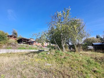Amplio Terreno Urbano Panguipulli