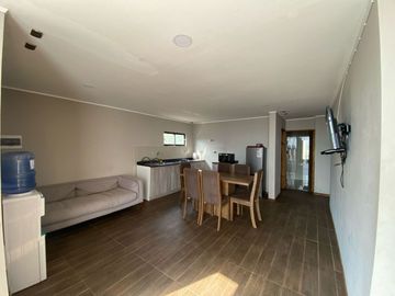 Lodge en venta Pelluhue a pasos de la playa