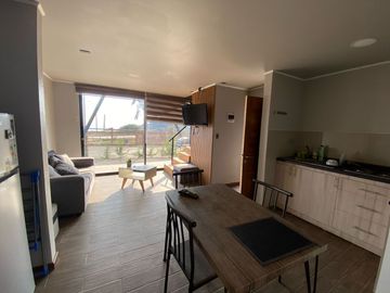 Lodge en venta Pelluhue a pasos de la playa