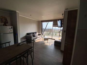 Lodge en venta Pelluhue a pasos de la playa