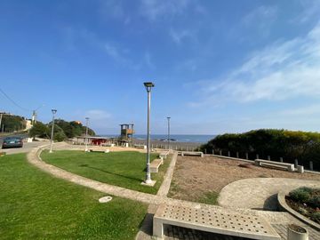 Lodge en venta Pelluhue a pasos de la playa