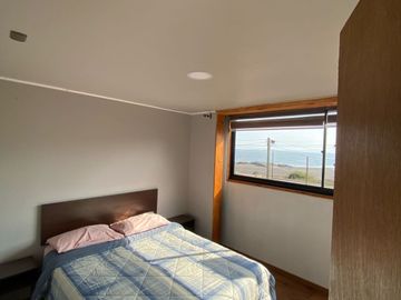 Lodge en venta Pelluhue a pasos de la playa