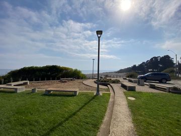 Lodge en venta Pelluhue a pasos de la playa