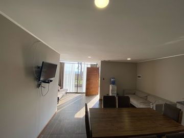 Lodge en venta Pelluhue a pasos de la playa