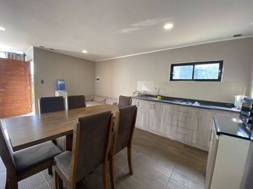 Lodge en venta Pelluhue a pasos de la playa