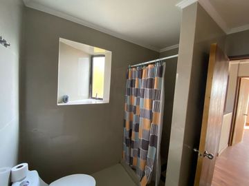 Lodge en venta Pelluhue a pasos de la playa