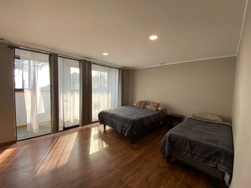 Lodge en venta Pelluhue a pasos de la playa
