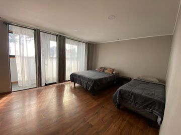 Lodge en venta Pelluhue a pasos de la playa