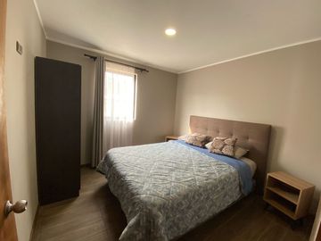 Lodge en venta Pelluhue a pasos de la playa