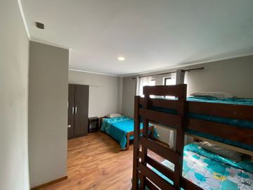 Lodge en venta Pelluhue a pasos de la playa