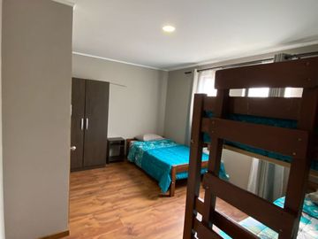 Lodge en venta Pelluhue a pasos de la playa