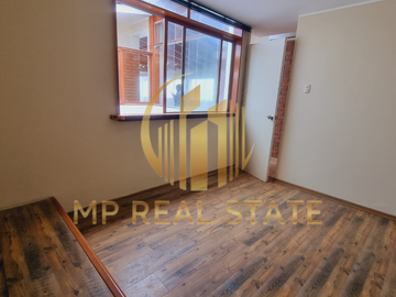 HERMOSO DEPARTAMENTO CON VISTA AL MAR Y PARQUE CON JUEGOS BRISAS VILLA