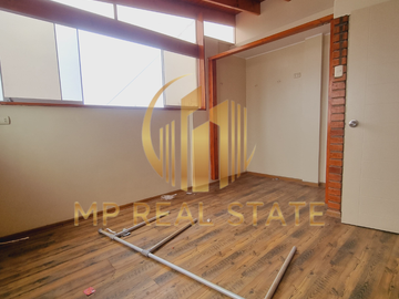 HERMOSO DEPARTAMENTO CON VISTA AL MAR Y PARQUE CON JUEGOS BRISAS VILLA
