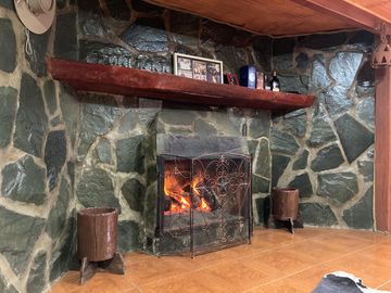 Se Vende Hermosa Casa Rústica en Nontuelá –, Futrono, Región de Los Ríos.