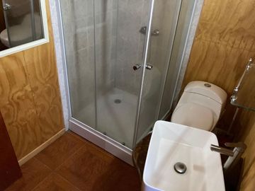 Se Vende Hermosa Casa Rústica en Nontuelá –, Futrono, Región de Los Ríos.