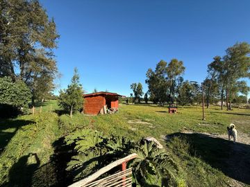 Se Vende Hermosa Casa Rústica en Nontuelá –, Futrono, Región de Los Ríos.