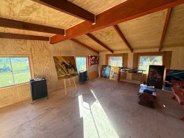 Se Vende Hermosa Casa Rústica en Nontuelá –, Futrono, Región de Los Ríos.