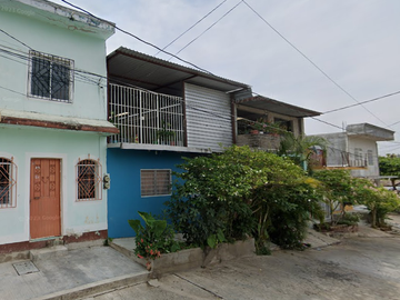 ¡ Bonita Casa En Venta ! (Remate) - São Paolo, Brasil I, 30478 Villaflores, Chiapas