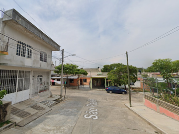 ¡ Bonita Casa En Venta ! (Remate) - São Paolo, Brasil I, 30478 Villaflores, Chiapas