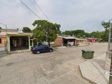 ¡ Bonita Casa En Venta ! (Remate) - São Paolo, Brasil I, 30478 Villaflores, Chiapas