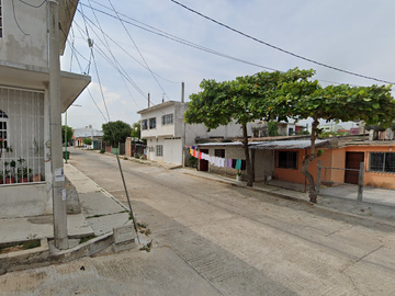 ¡ Bonita Casa En Venta ! (Remate) - São Paolo, Brasil I, 30478 Villaflores, Chiapas
