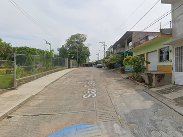 ¡ Bonita Casa En Venta ! (Remate) - São Paolo, Brasil I, 30478 Villaflores, Chiapas