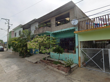 ¡ Bonita Casa En Venta ! (Remate) - São Paolo, Brasil I, 30478 Villaflores, Chiapas