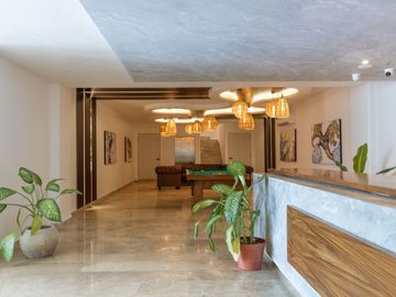 ELEGANTE DEPARTAMENTO DE ENTREGA INMEDIATA EN ALDEA ZAMÁ - TULUM