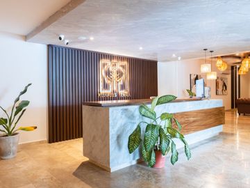 ELEGANTE DEPARTAMENTO DE ENTREGA INMEDIATA EN ALDEA ZAMÁ - TULUM