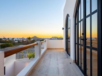 Casa en Venta en Cabo San Lucas en Tezal en White Lotus