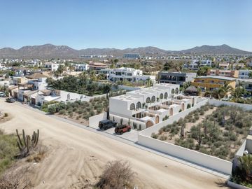 Casa en Venta en Cabo San Lucas en Tezal en White Lotus