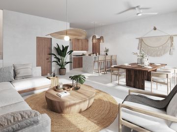 Casa en Venta en Cabo San Lucas en Tezal en White Lotus