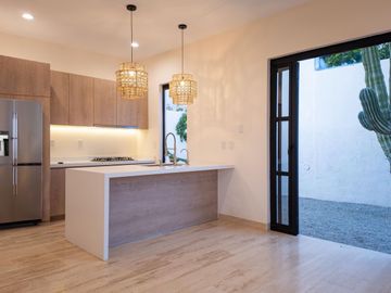 Casa en Venta en Cabo San Lucas en Tezal en White Lotus