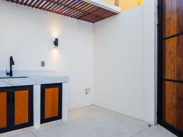 Casa en Venta en Cabo San Lucas en Tezal en White Lotus