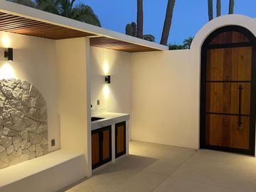 Casa en Venta en Cabo San Lucas en Tezal en White Lotus