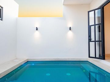 Casa en Venta en Cabo San Lucas en Tezal en White Lotus
