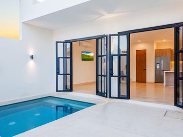 Casa en Venta en Cabo San Lucas en Tezal en White Lotus