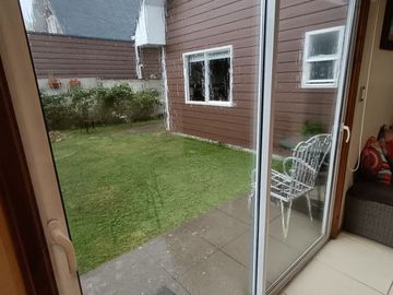 Impecable casa en condominio Los Robles