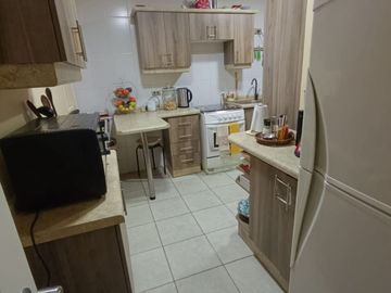 Impecable casa en condominio Los Robles