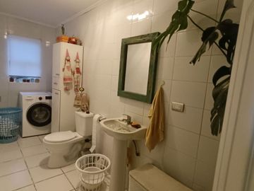Impecable casa en condominio Los Robles