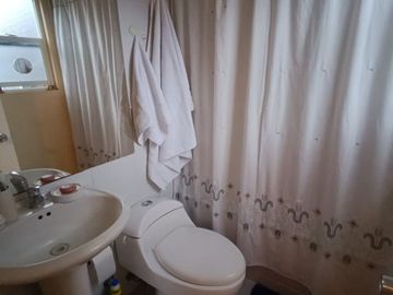 Impecable casa en condominio Los Robles