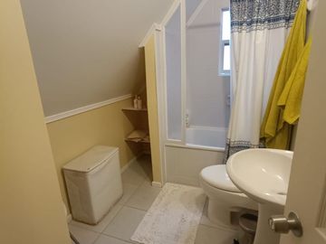 Impecable casa en condominio Los Robles
