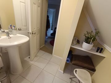 Impecable casa en condominio Los Robles